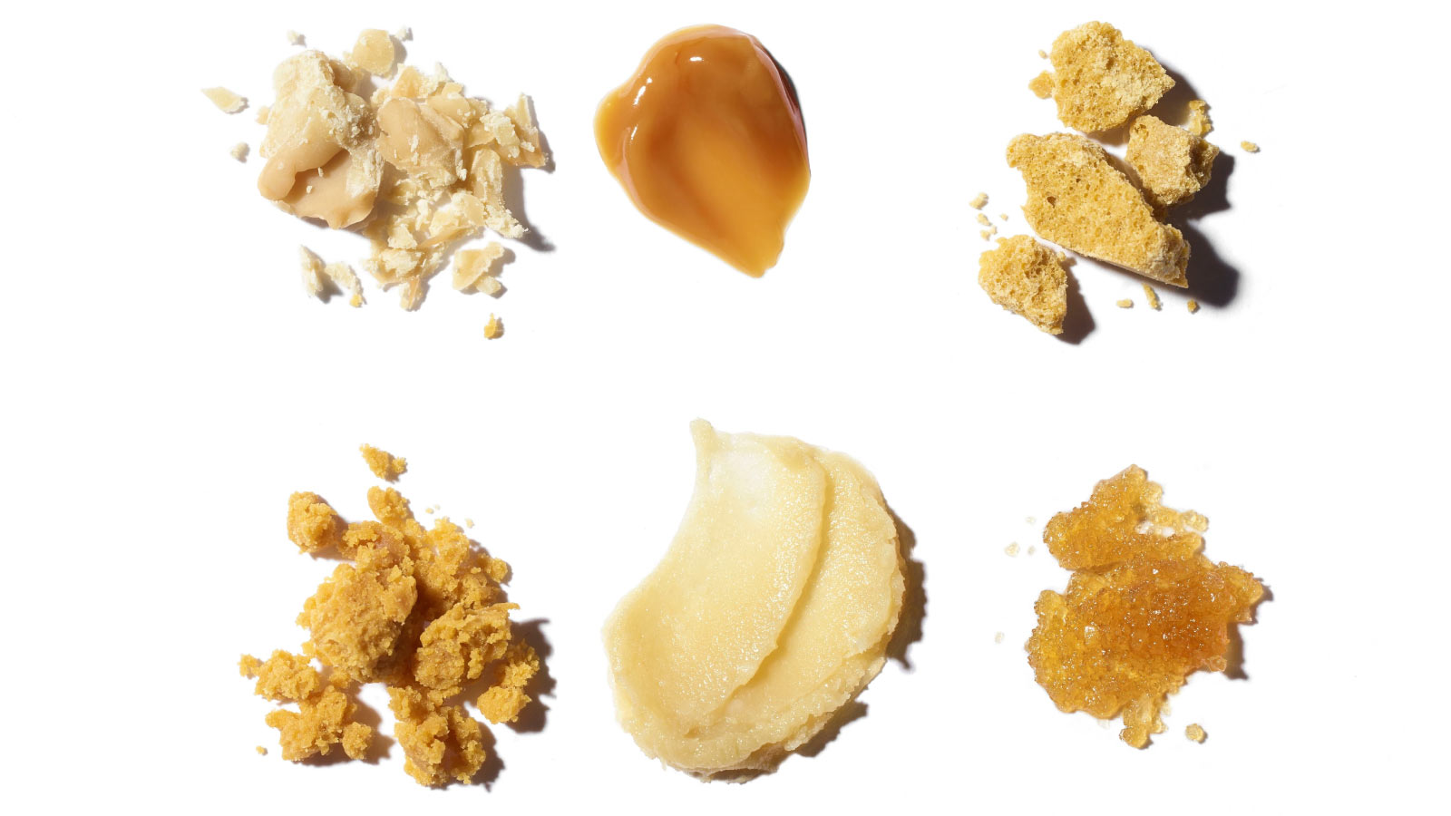Wax On Wax! What's The Difference In Concentrates?