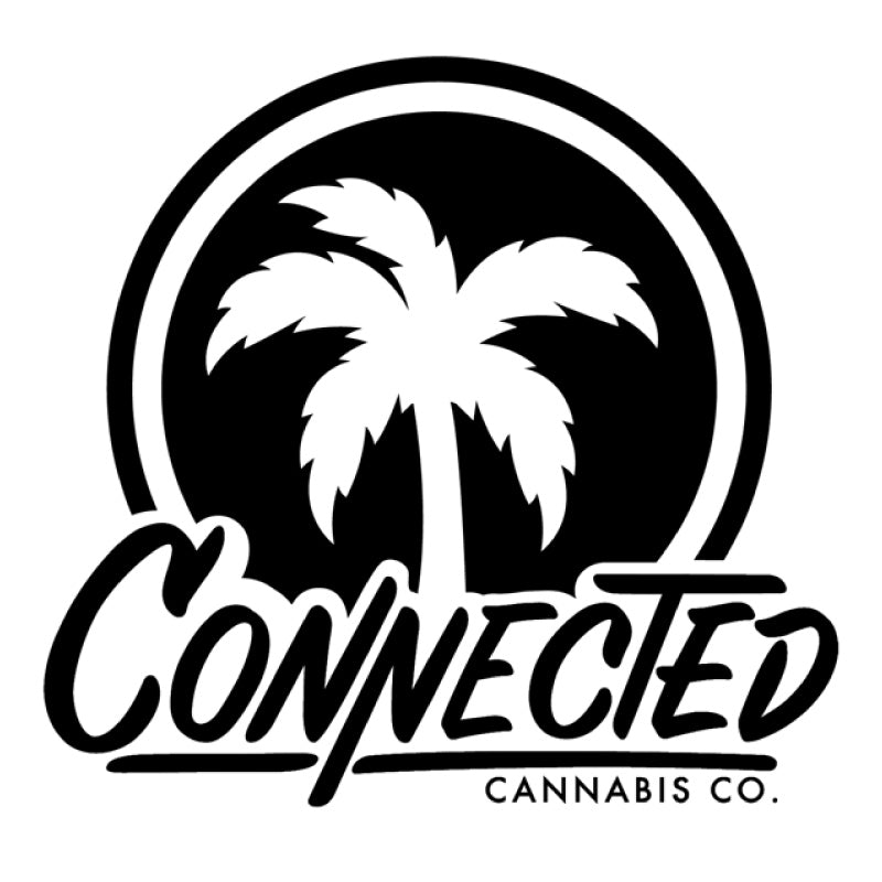 Connected Co OG NATION Cannabis Dispensary Weed Delivery Los Angeles