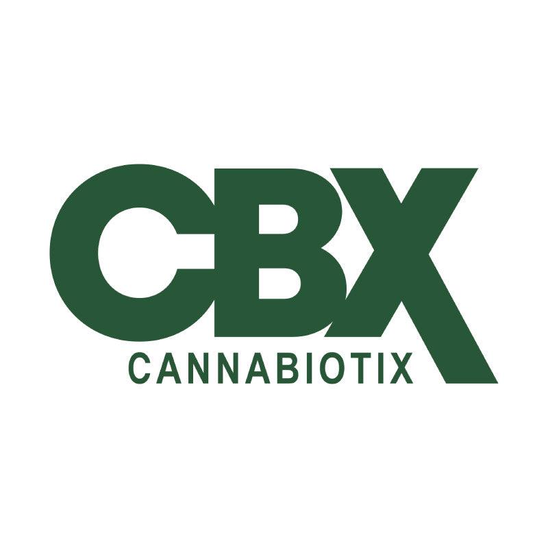 Cannabiotix CBX OG NATION CANNABIS DISPENSARY LOS ANGELES
