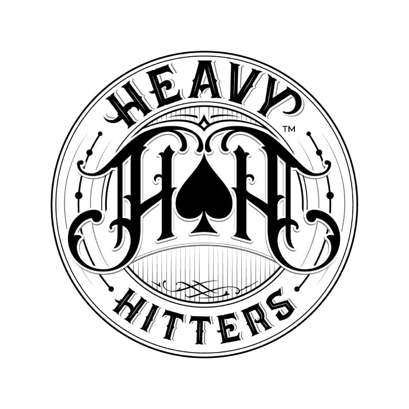 Heavy Hitters OG NATION CANNABIS DISPENSARY LOS ANGELES Heavy Hitters