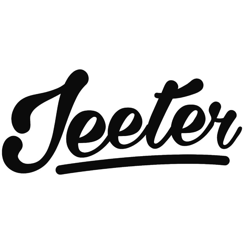 Jeeter OG NATION Cannabis Dispensary Weed Delivery Los Angeles Prerolls
