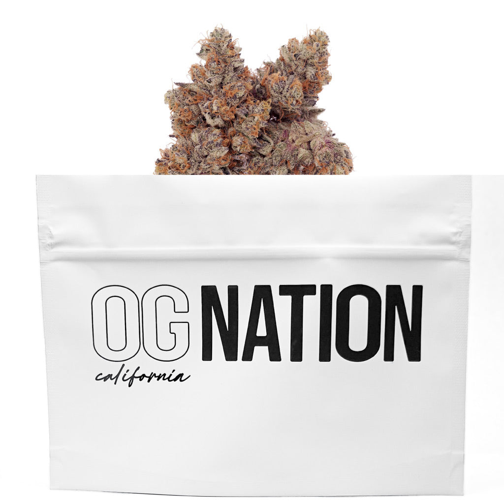 OG NATION Cannabis Dispensary Weed Delivery Los Angeles Store Deals & Specials