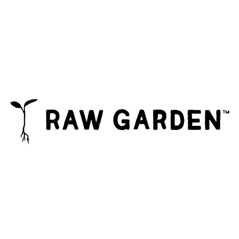 Raw Garden OG NATION CANNABIS DISPENSARY LOS ANGELES