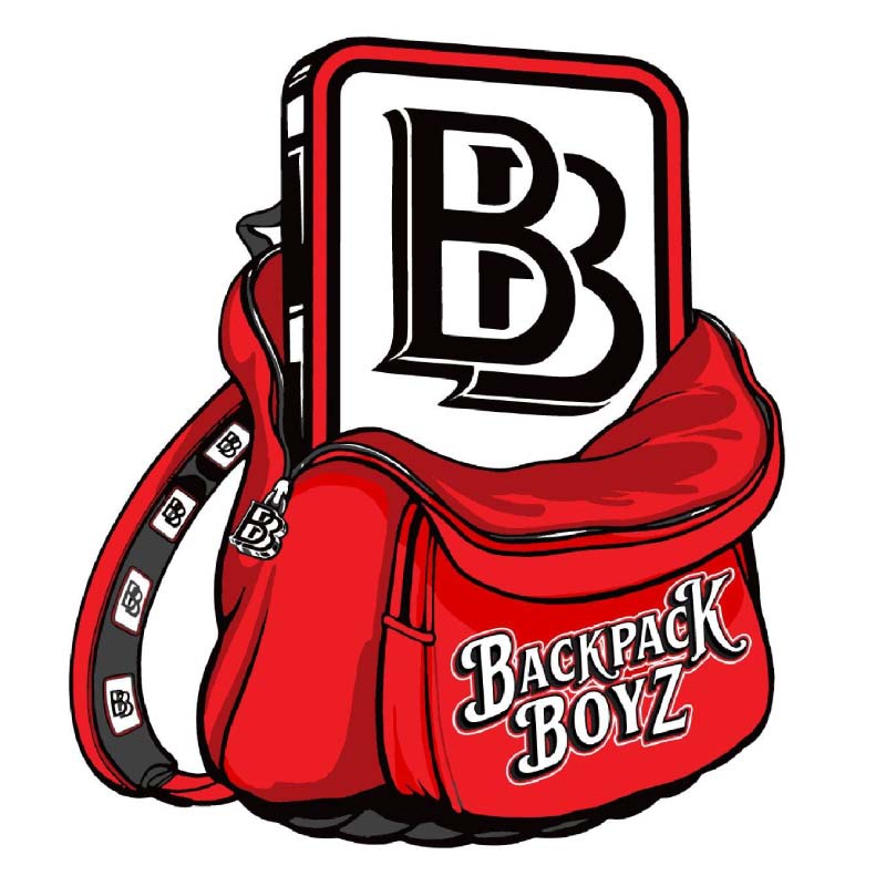 Backpack Boyz OG NATION Cannabis Dispensary Weed Delivery Los Angeles Backpack Boys