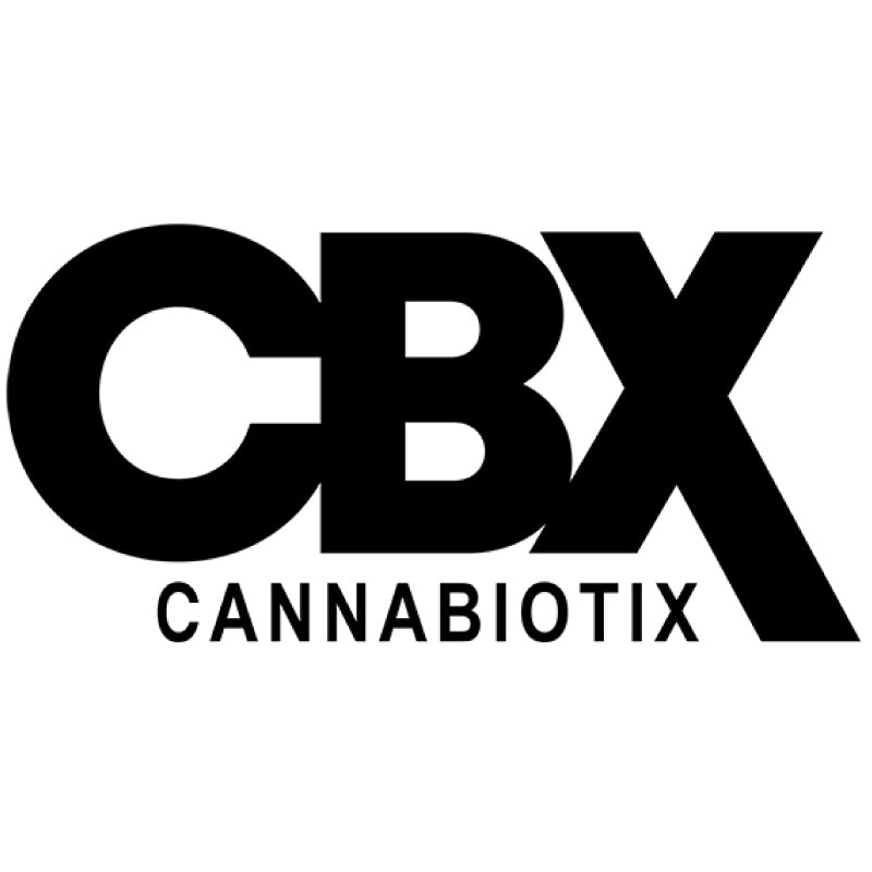 CBX Cannabiotix OG NATION Cannabis Dispensary Weed Delivery Los Angeles