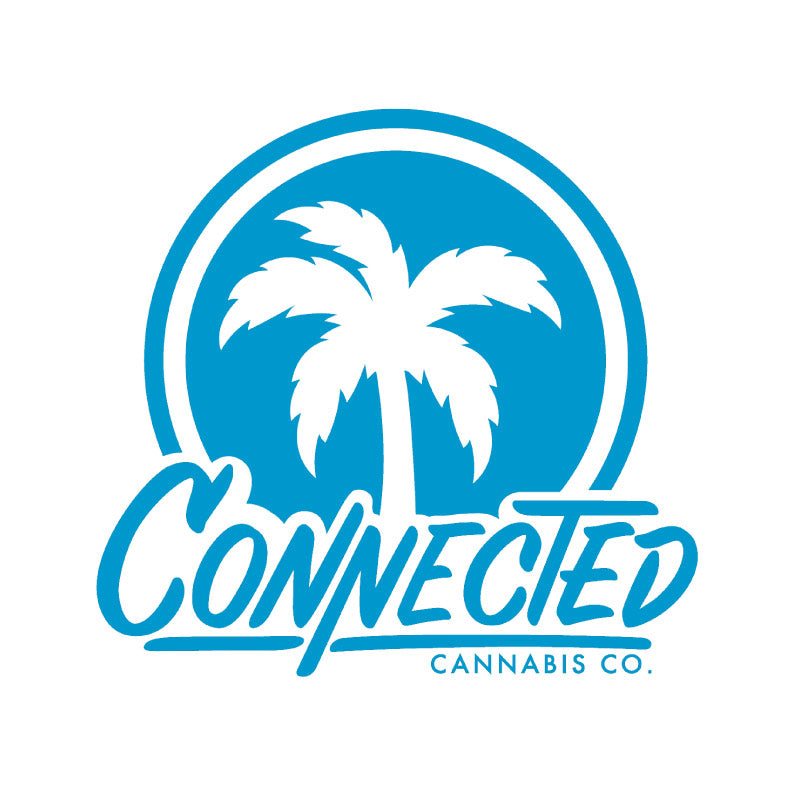 Connected Co OG NATION CANNABIS DISPENSARY LOS ANGELES