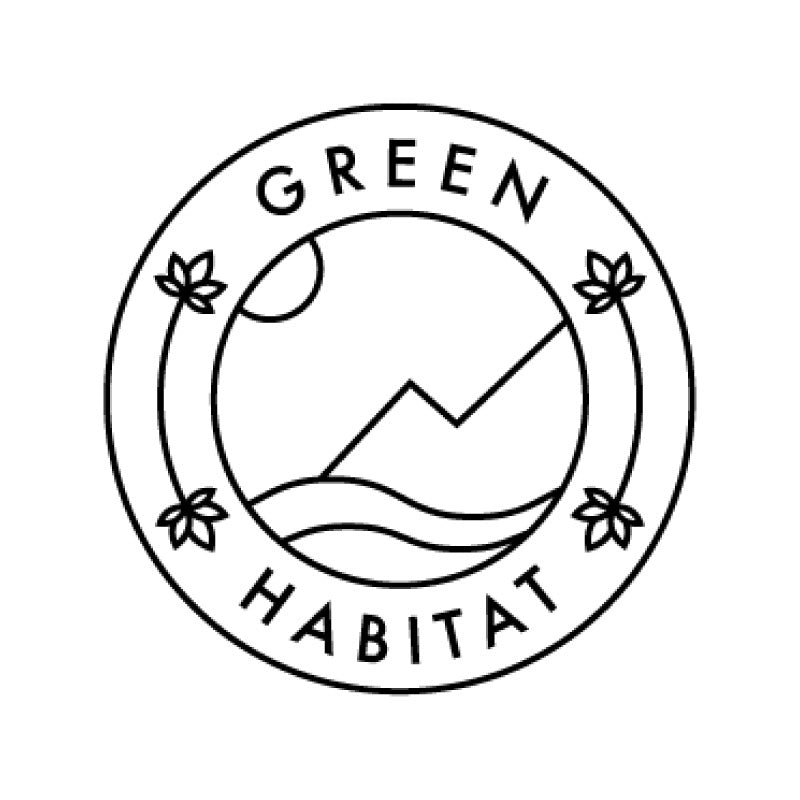 Green Habitat OG NATION CANNABIS DISPENSARY LOS ANGELES