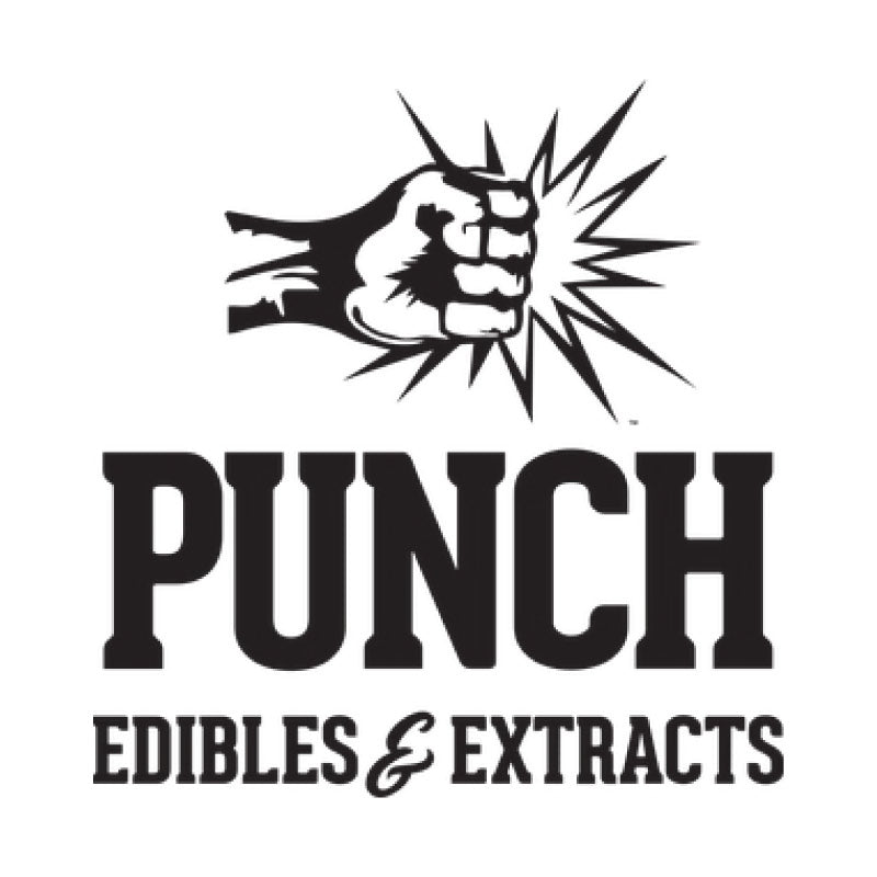 PUNCH Extracts OG NATION CANNABIS DISPENSARY LOS ANGELES