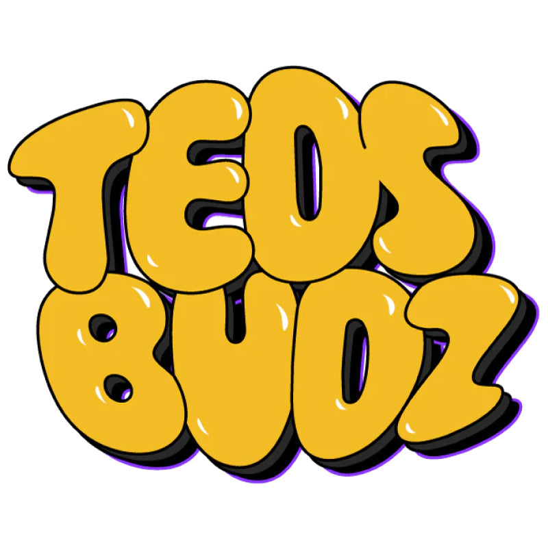 Teds Budz OG NATION Cannabis Dispensary Weed Delivery Los Angeles