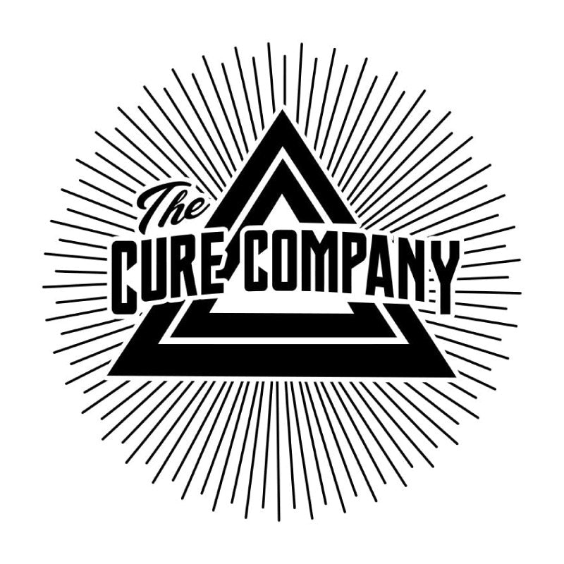 The Cure Company OG NATION CANNABIS DISPENSARY LOS ANGELES